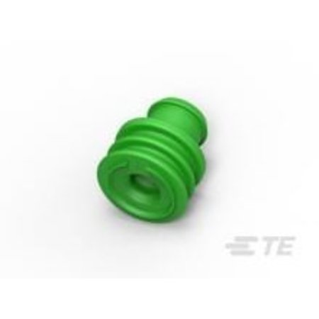 TE CONNECTIVITY RUPPER PLUG >2 5-4 0MM2 828985-1